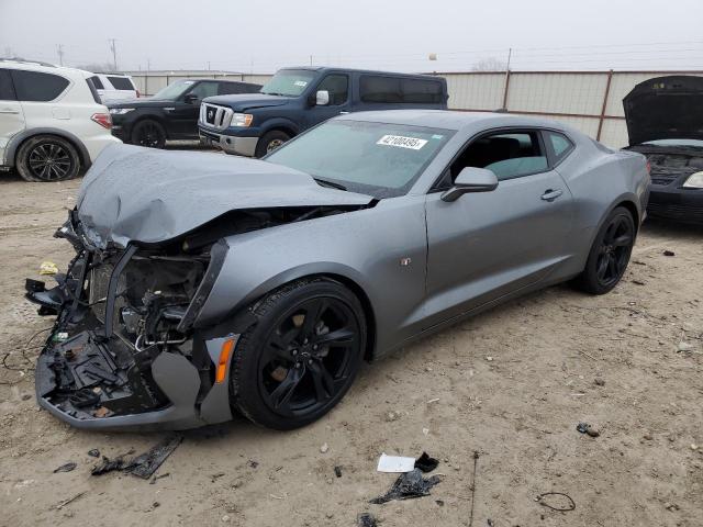 2022 Chevrolet Camaro Ls for Sale in Haslet, TX - Front End