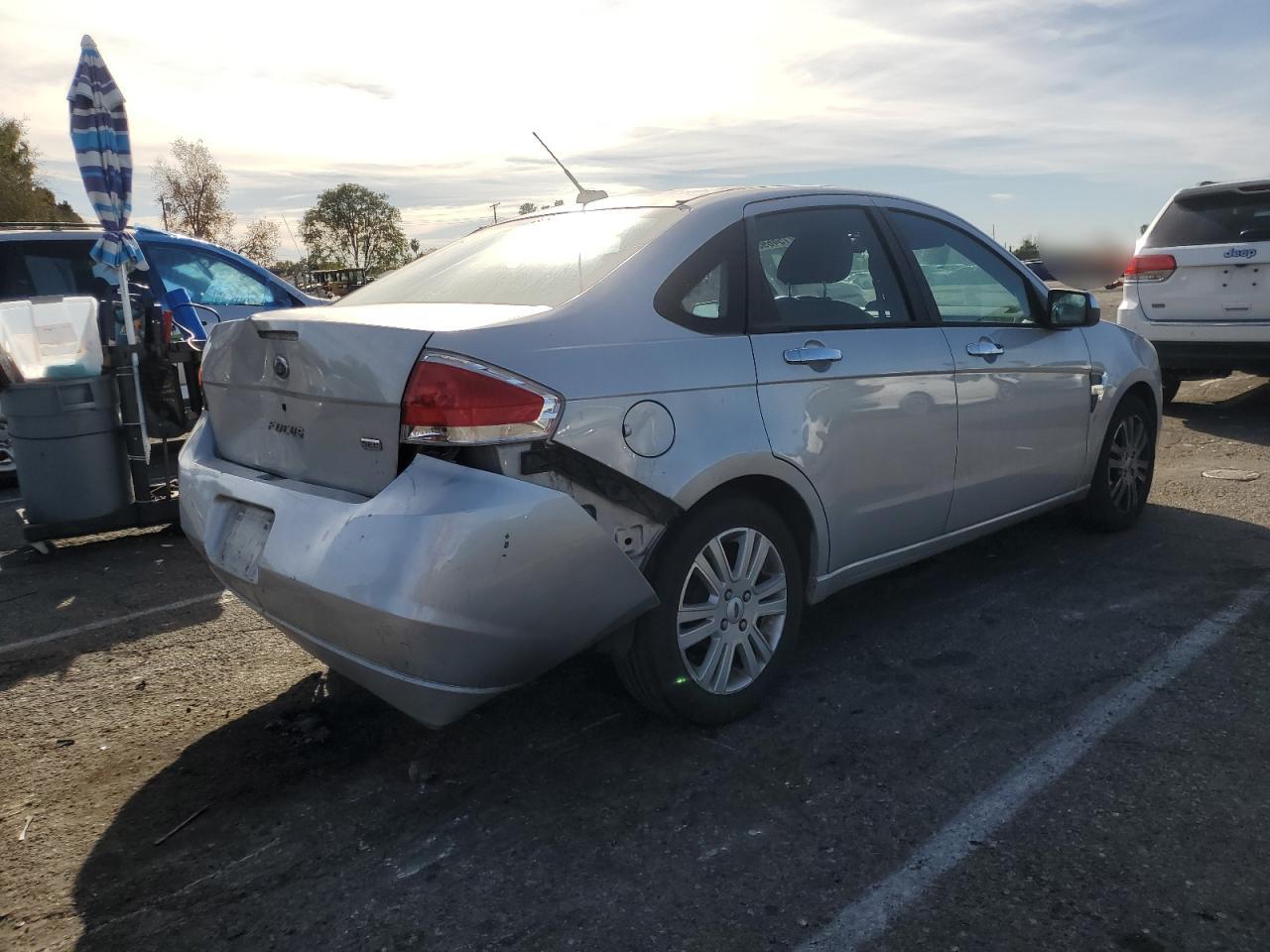 2009 Ford Focus - Image 3