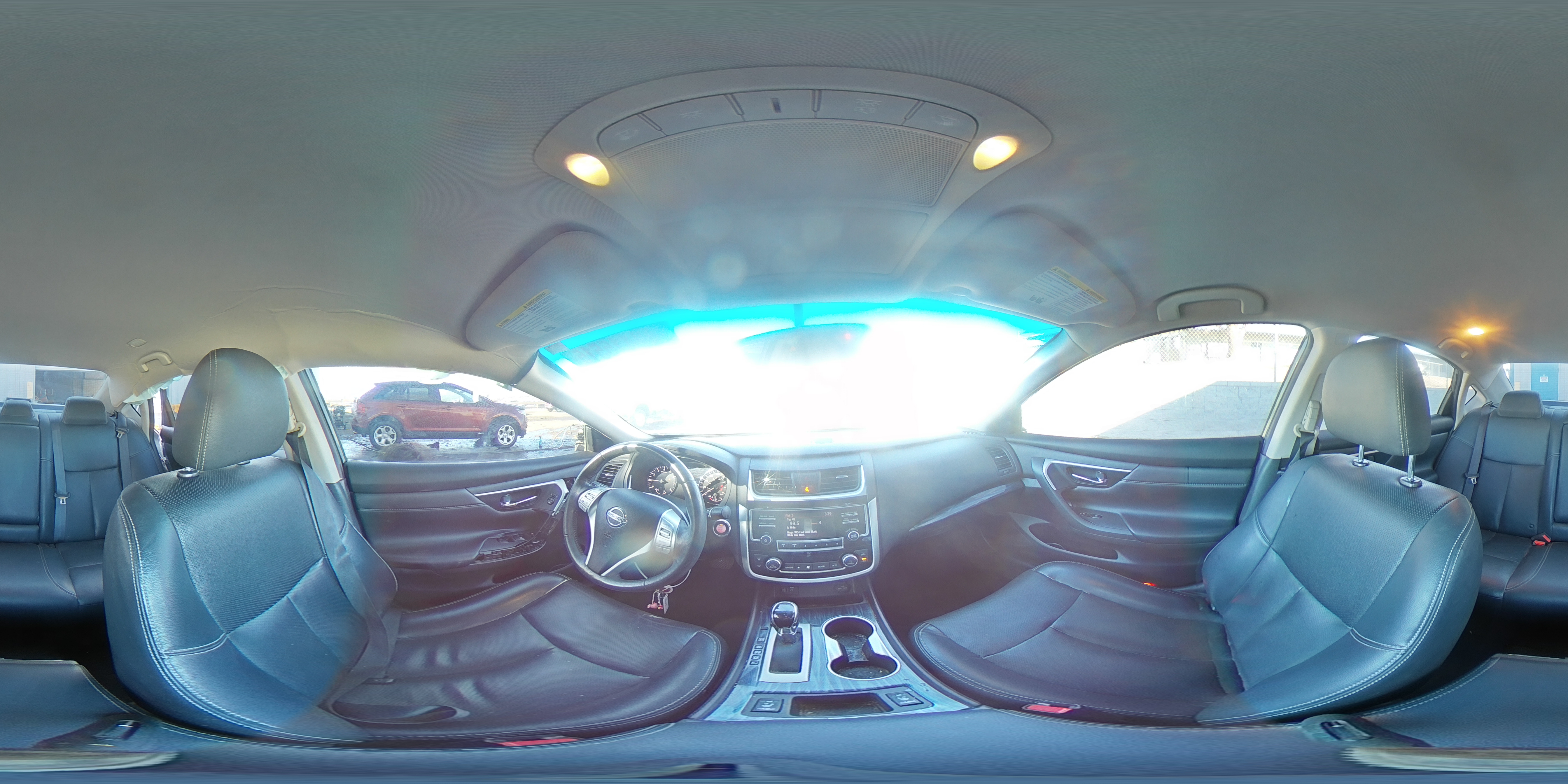 2018 Nissan Altima - Image 14
