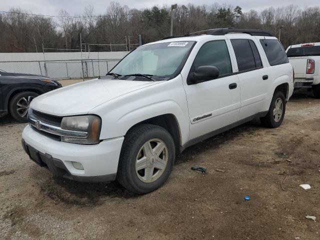 2003 Chevrolet Trailblazer Ext