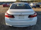 2017 Honda Accord Sport zu verkaufen in Harleyville, SC - Front End