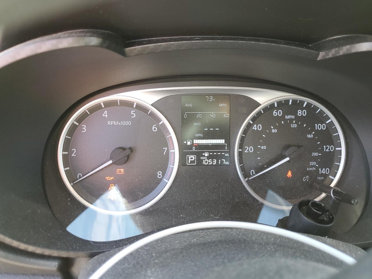 2020 Nissan Versa - Image 9