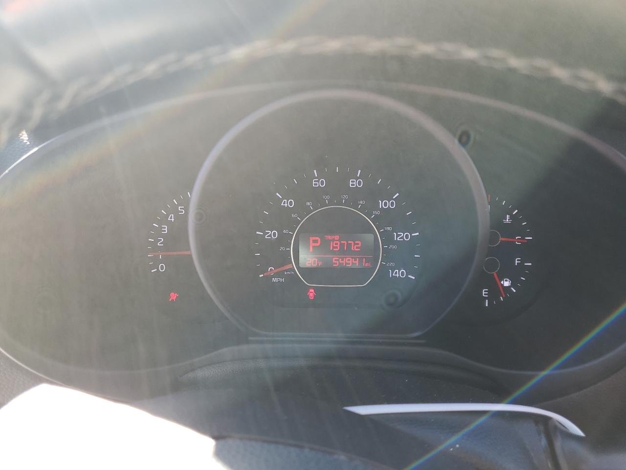 2018 Kia Soul - Image 9