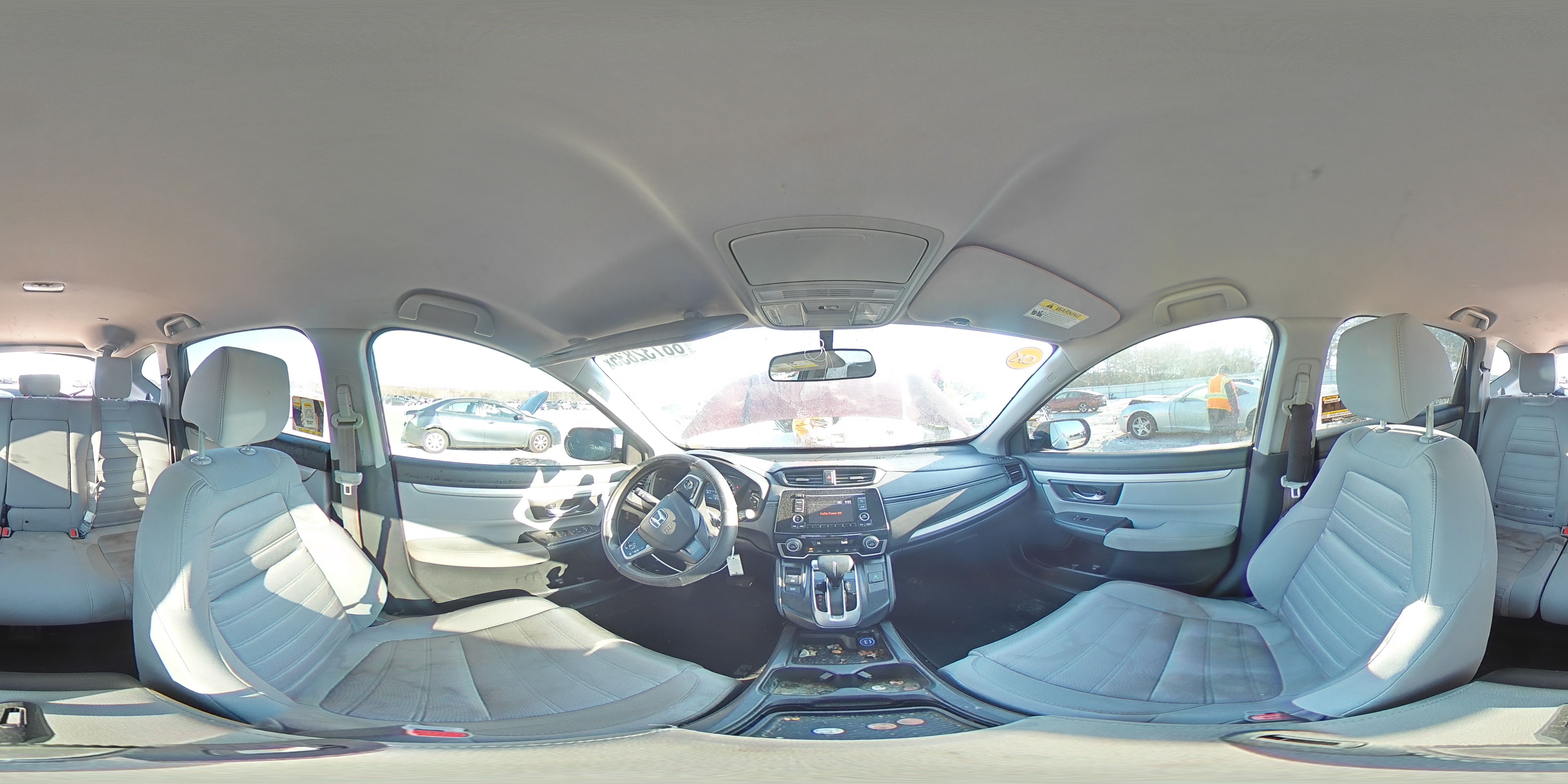 2019 Honda CR-V - Image 13