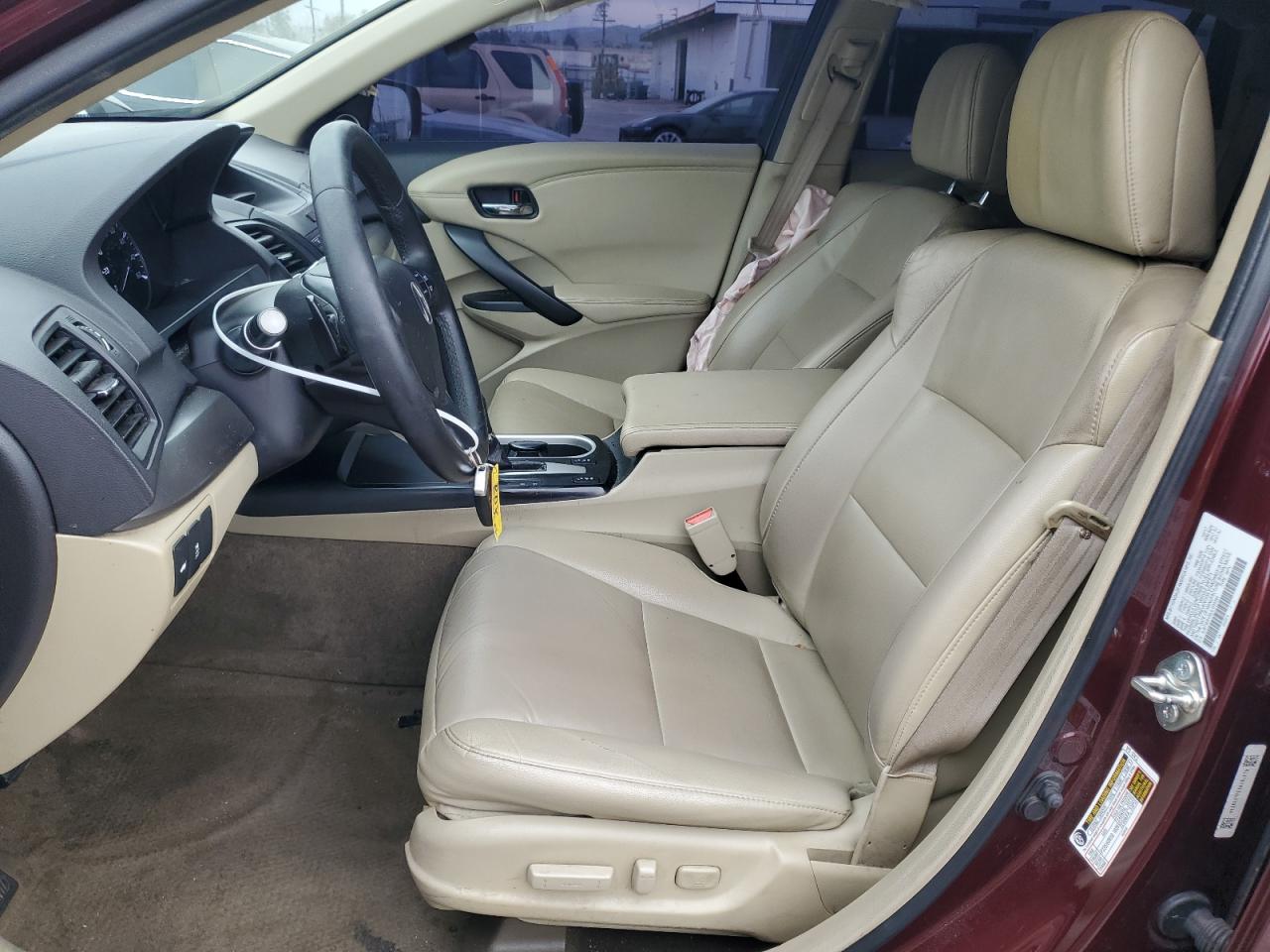 2018 Acura RDX - Image 7
