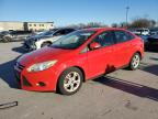 2014 Ford Focus Se იყიდება Wilmer-ში, TX - Side