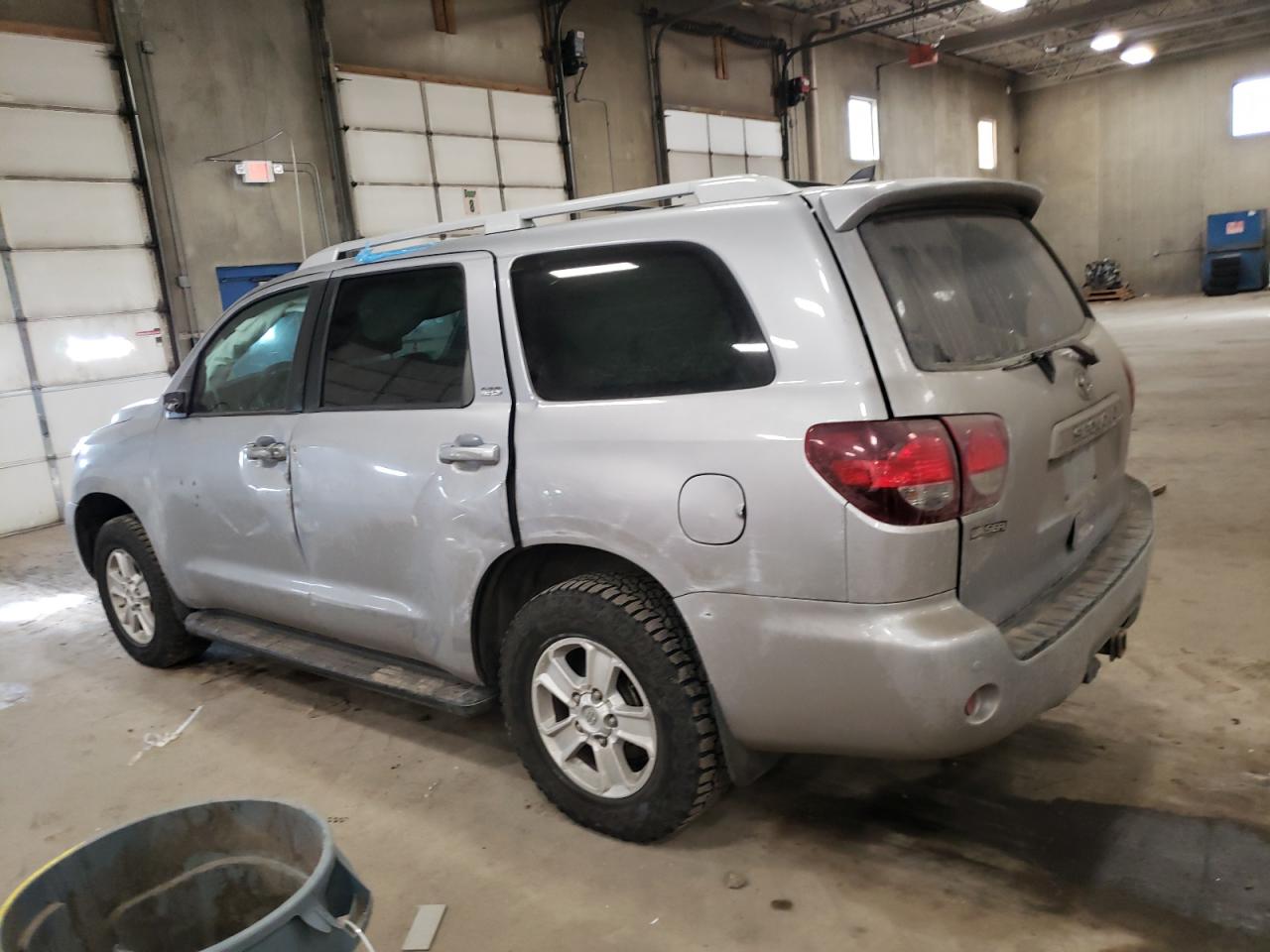 2019 Toyota Sequoia - Image 2