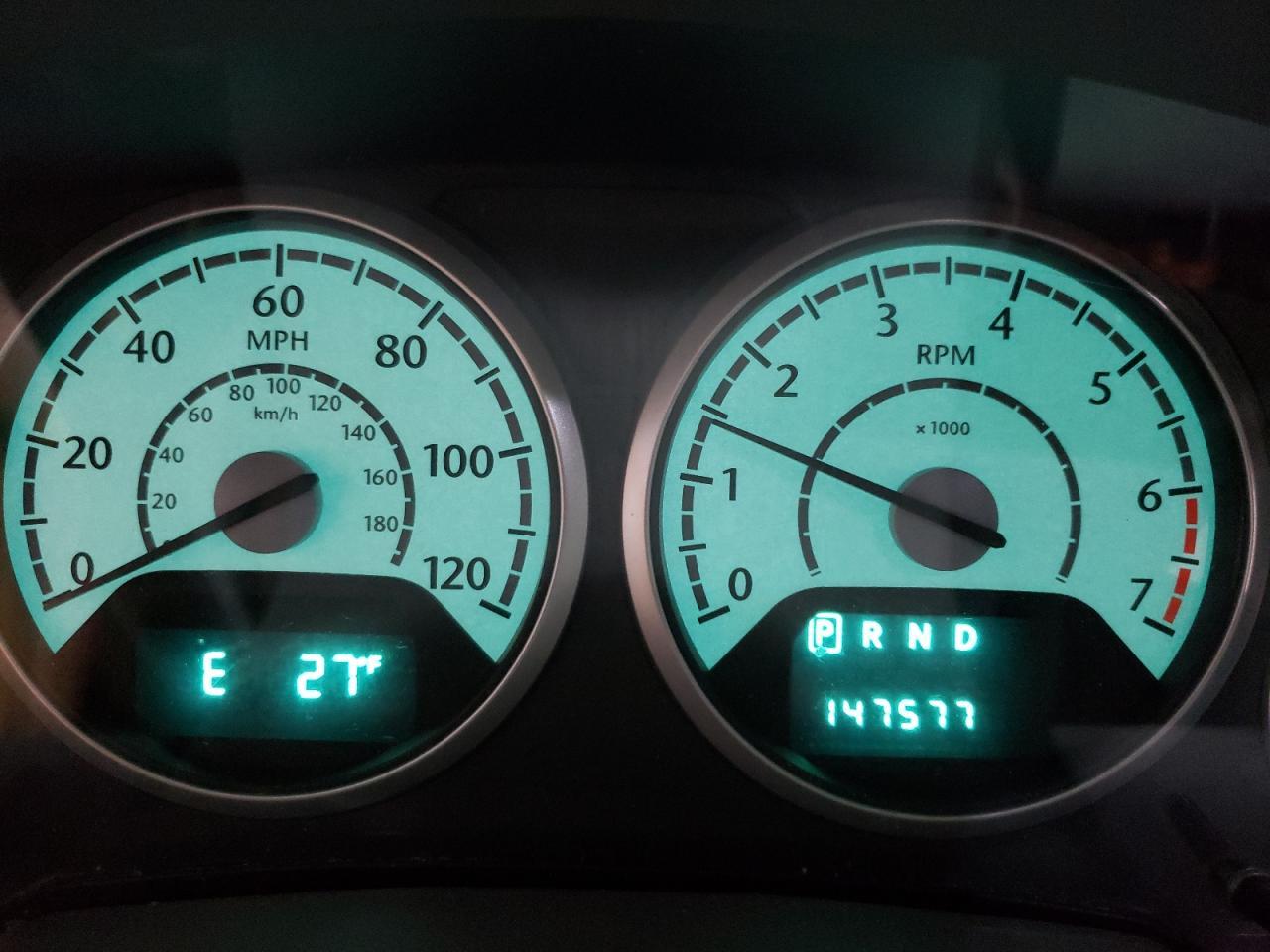 2010 Chrysler Town & Cou VIN: 0LDL0T85316644 Lot: 41710805