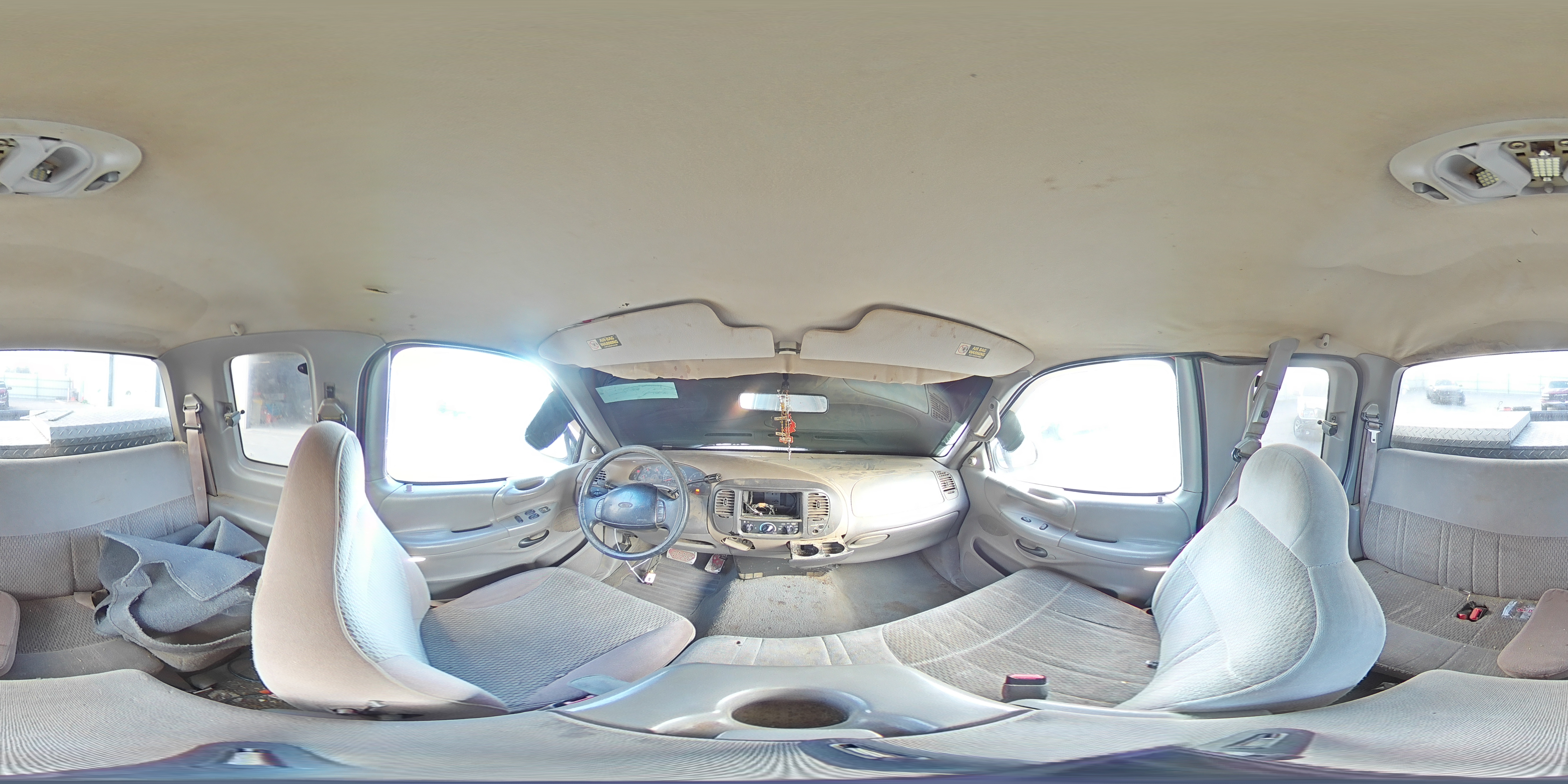 1998 Ford F-150 - Image 13
