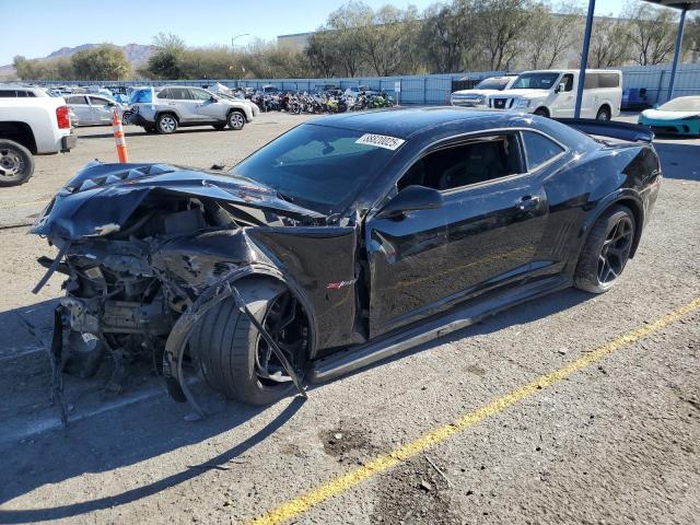 2015 Chevrolet Camaro Z28