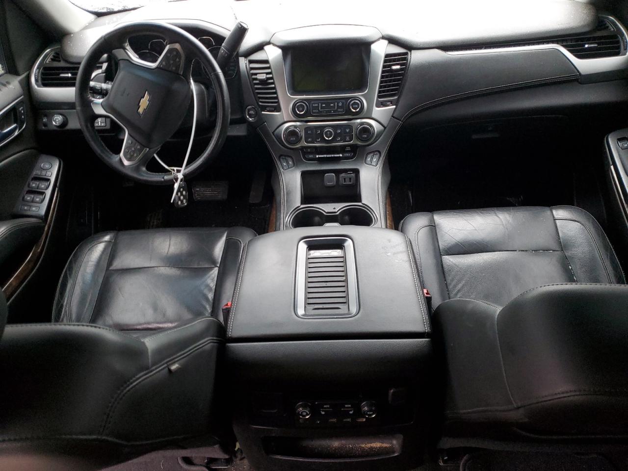 2017 Chevrolet Tahoe - Image 8