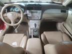 2006 Toyota Camry Solara Se продається в Pekin, IL - Rear End