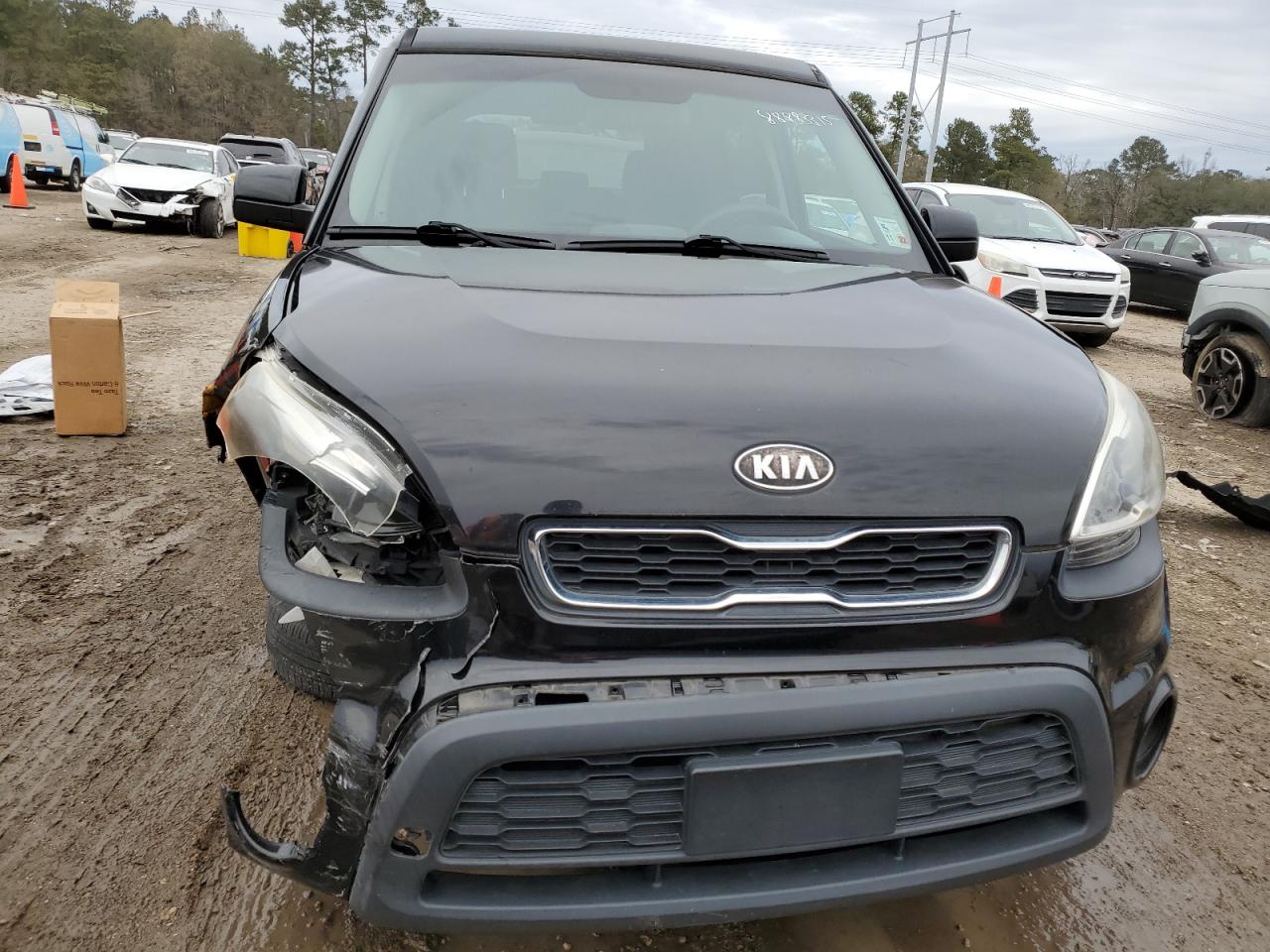 2012 Kia Soul - Image 5