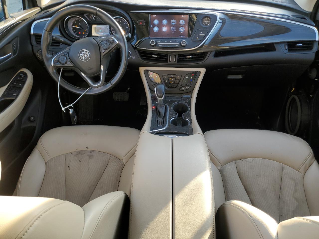 2020 Buick Envision - Image 8