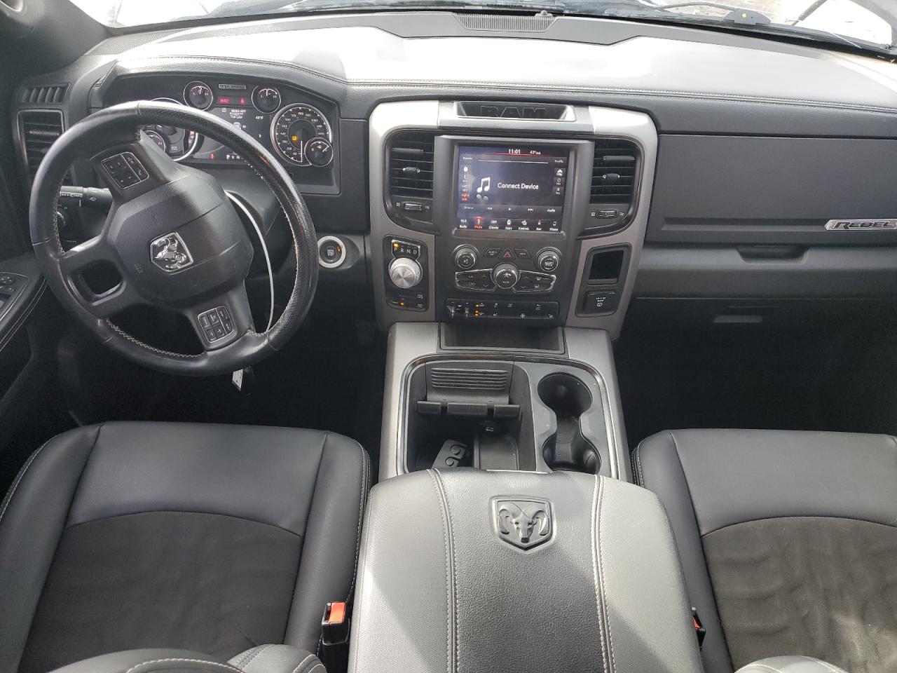 2018 RAM 1500 - Image 8