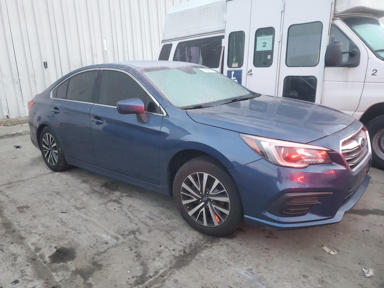2019 Subaru Legacy - Image 4