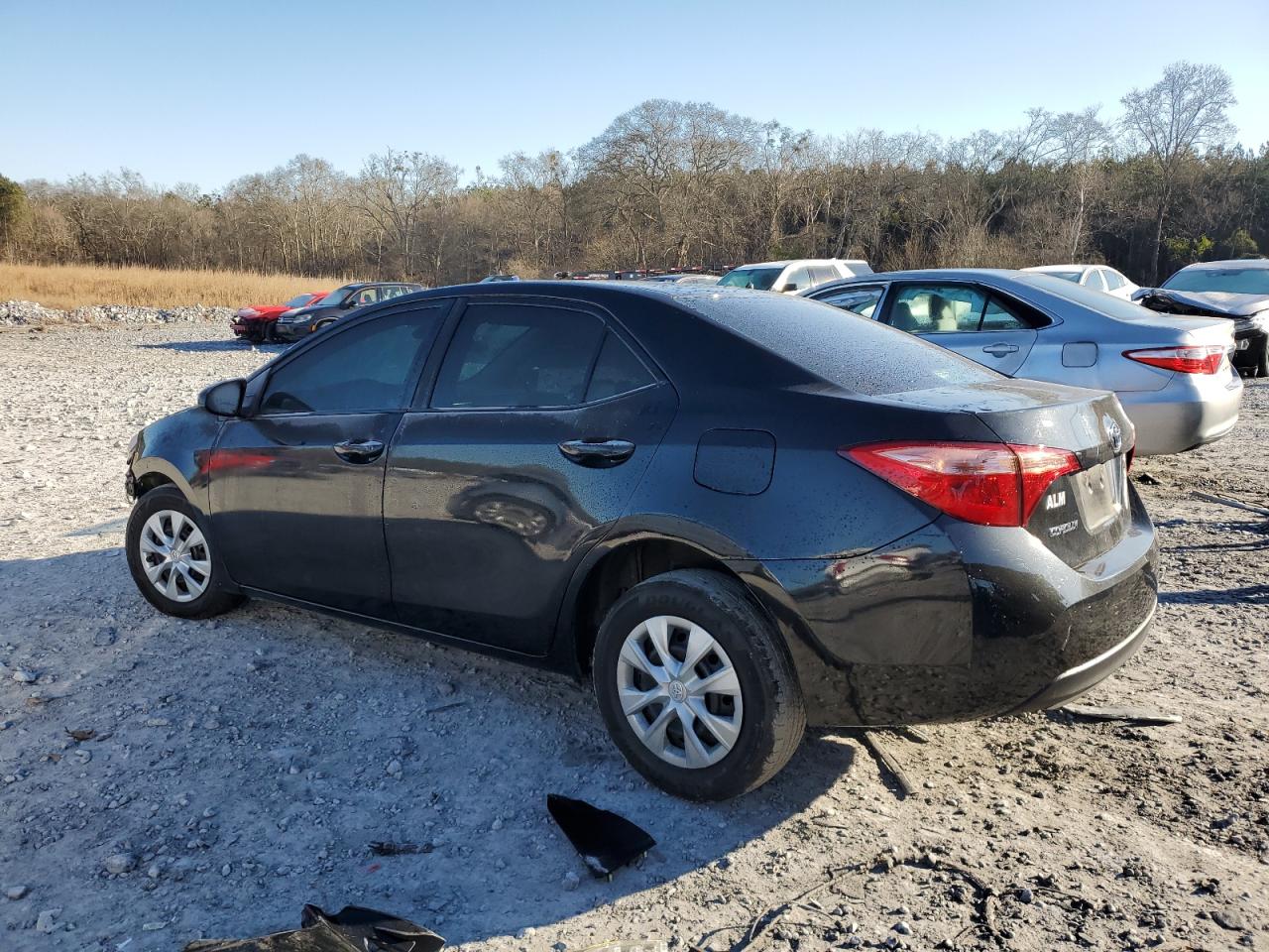2018 Toyota Corolla - Image 2
