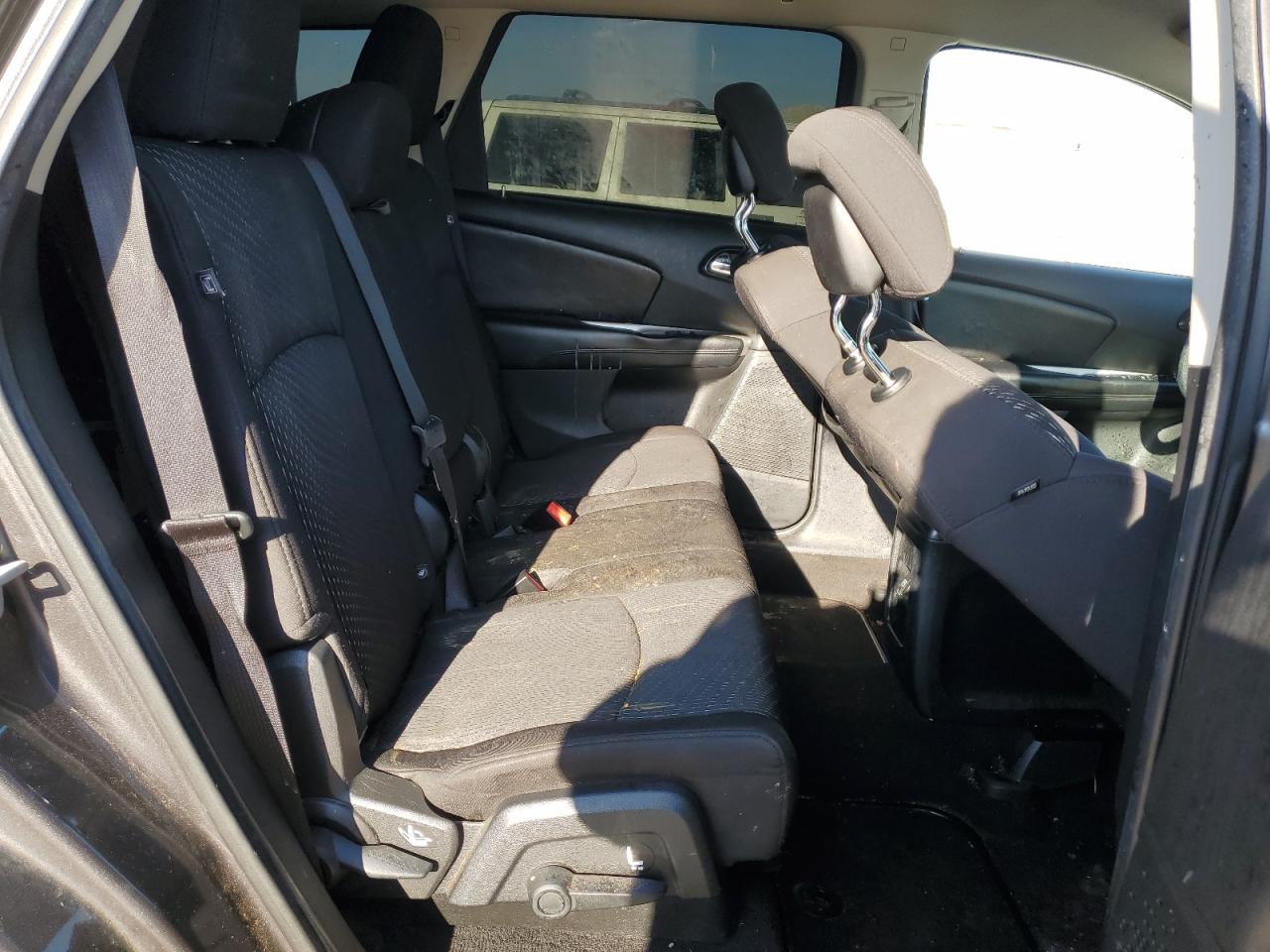 2014 Dodge Journey - Image 11