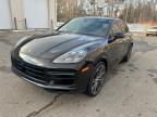 2020 Porsche Cayenne Turbo Coupe на продаже в North Billerica, MA - Normal Wear