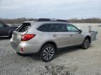 2015 Subaru Outback 3.6R Limited na sprzedaż w Gastonia, NC - Rear End
