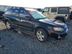 2005 Subaru Legacy Outback 2.5 Xt Limited продається в Reno, NV - Rear End