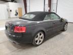 2009 Audi A4 3.2 Cabriolet Quattro იყიდება Windham-ში, ME - Front End