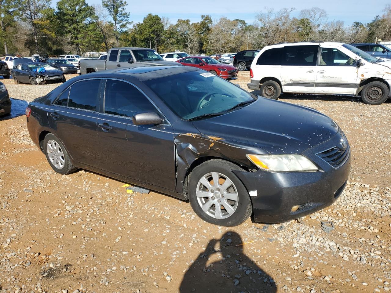 2009 Toyota Camry - Image 4