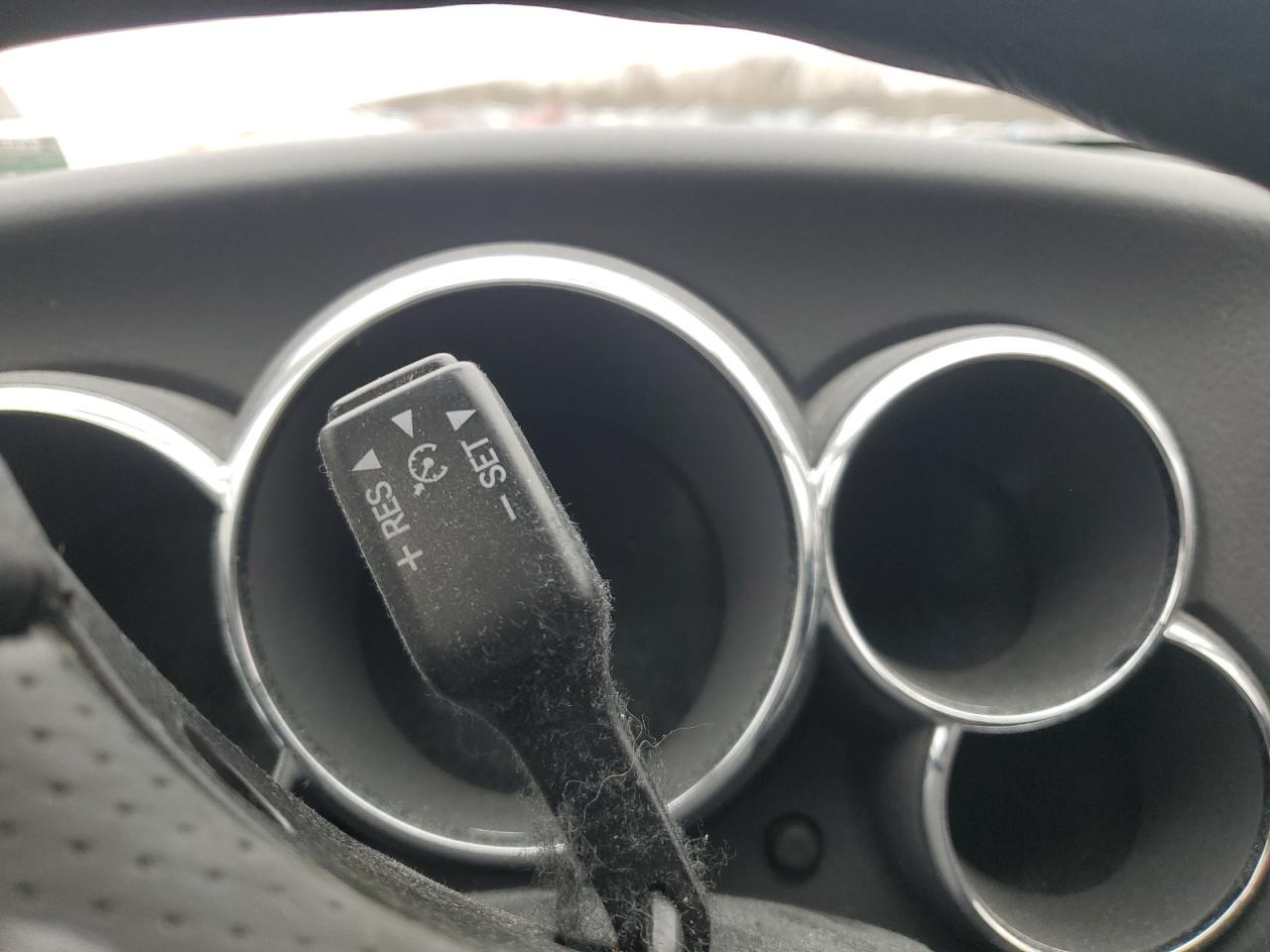 2008 Toyota Corolla Matrix Xr VIN: 2T1KR32E08C711014 Lot: 87387394