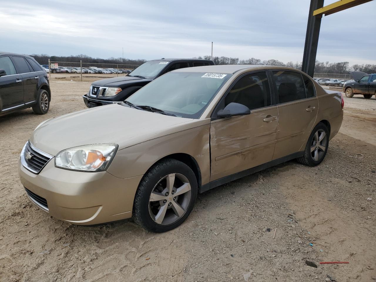 2006 Chevrolet Malibu - Image 1