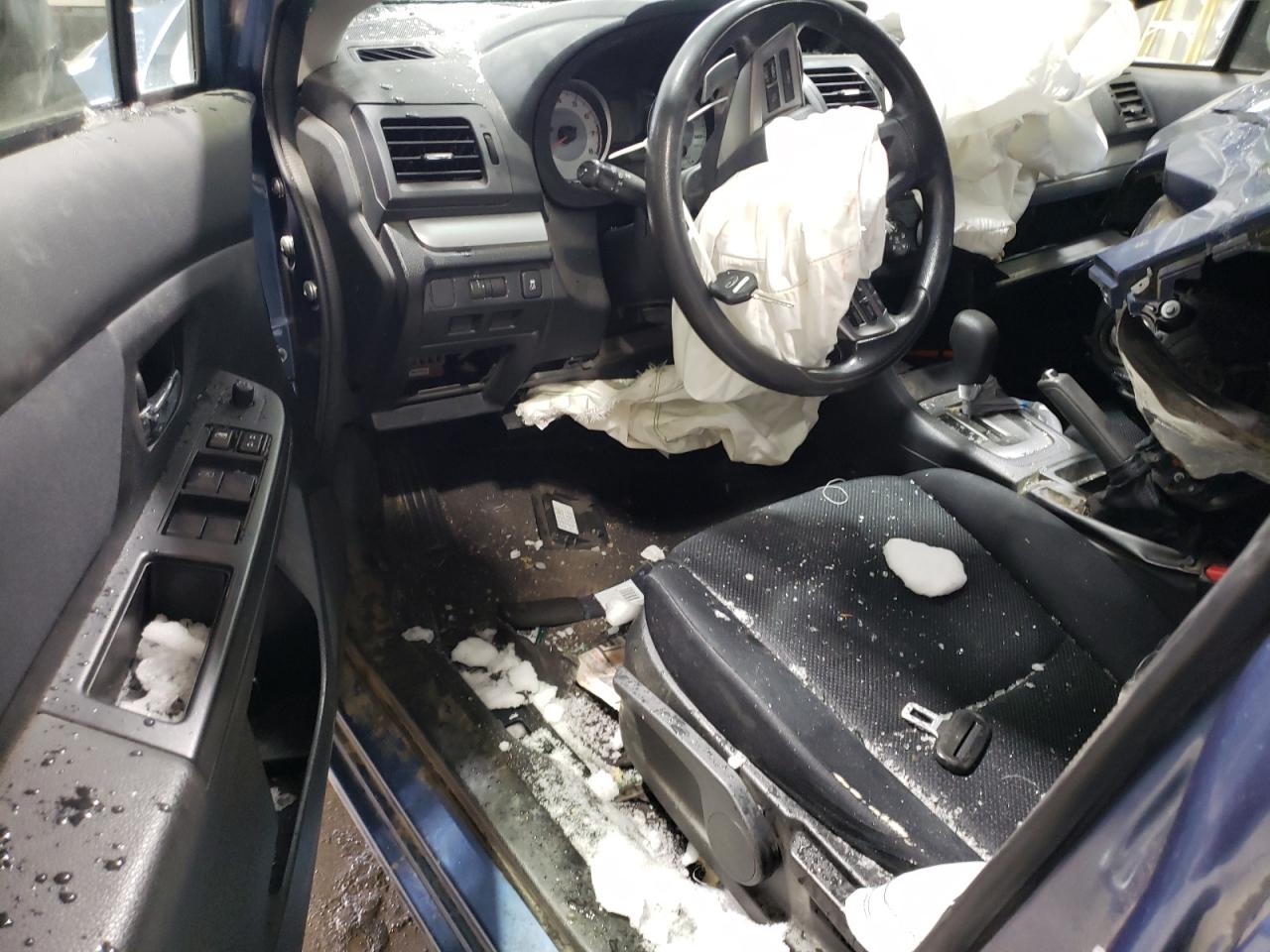 2014 Subaru Impreza Premium VIN: JF1GJAC60EH019826 Lot: 87806915