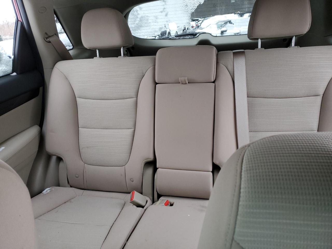 2014 Kia Sorento - Image 10