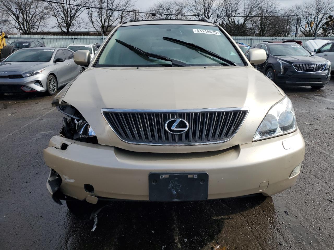 2005 Lexus RX - Image 5