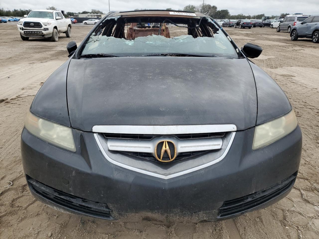 2006 Acura TL - Image 5