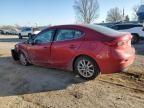 2017 Mazda 3 Sport продається в Wichita, KS - Front End