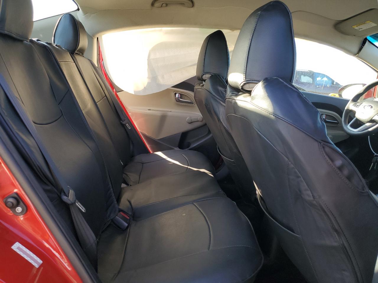 2015 Kia Rio - Image 10