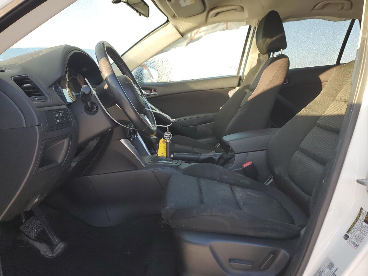 2014 Mazda CX-5 - Image 7