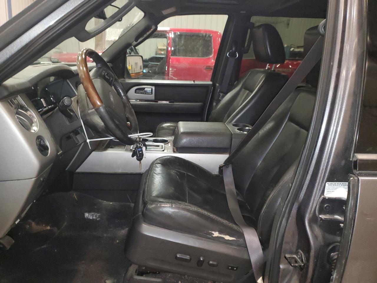2010 Ford Expedition - Image 7