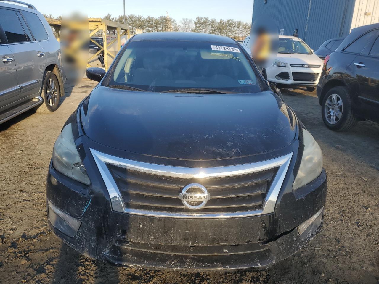 2013 Nissan Altima - Image 5