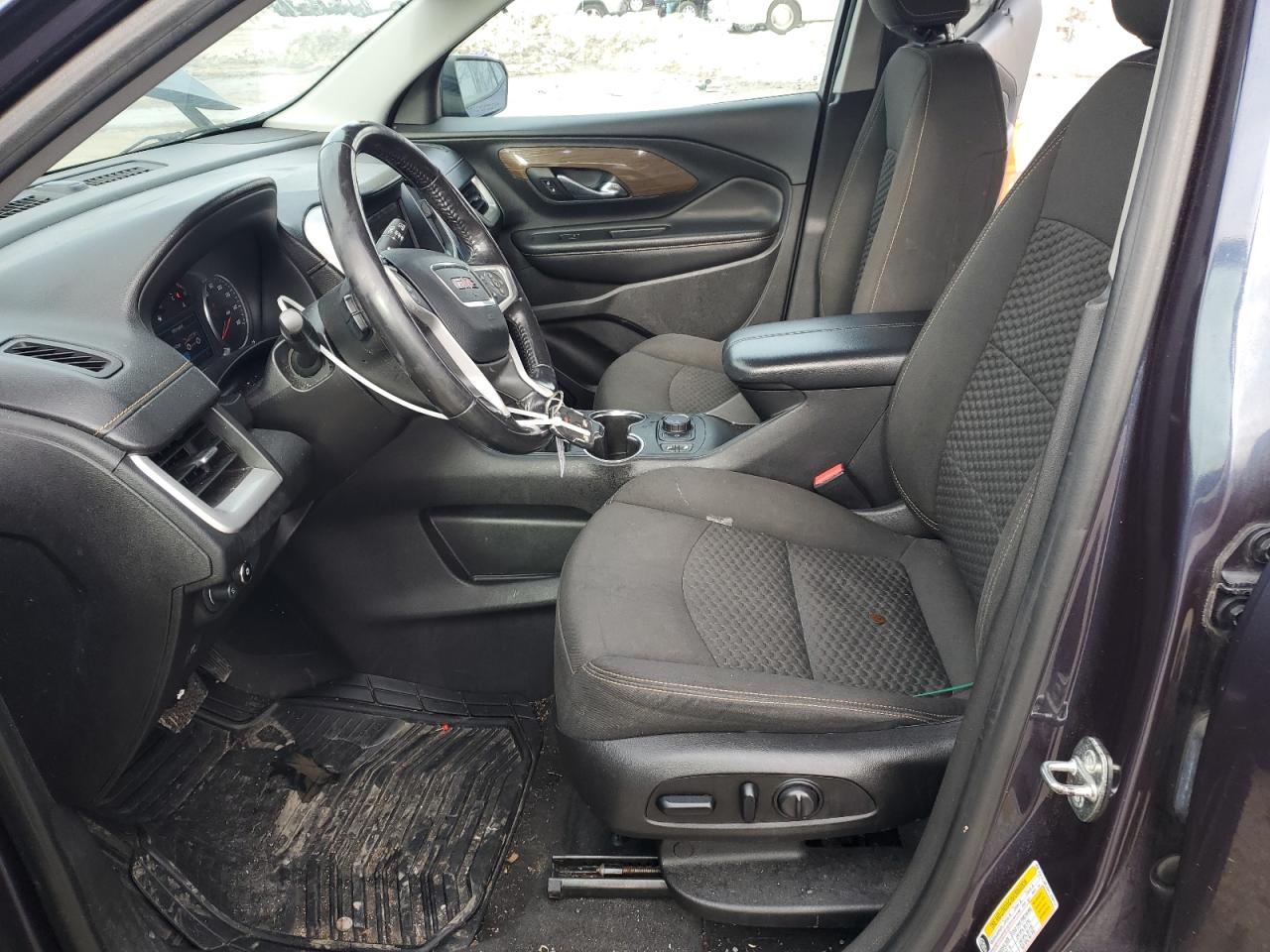 2019 GMC Terrain - Image 7
