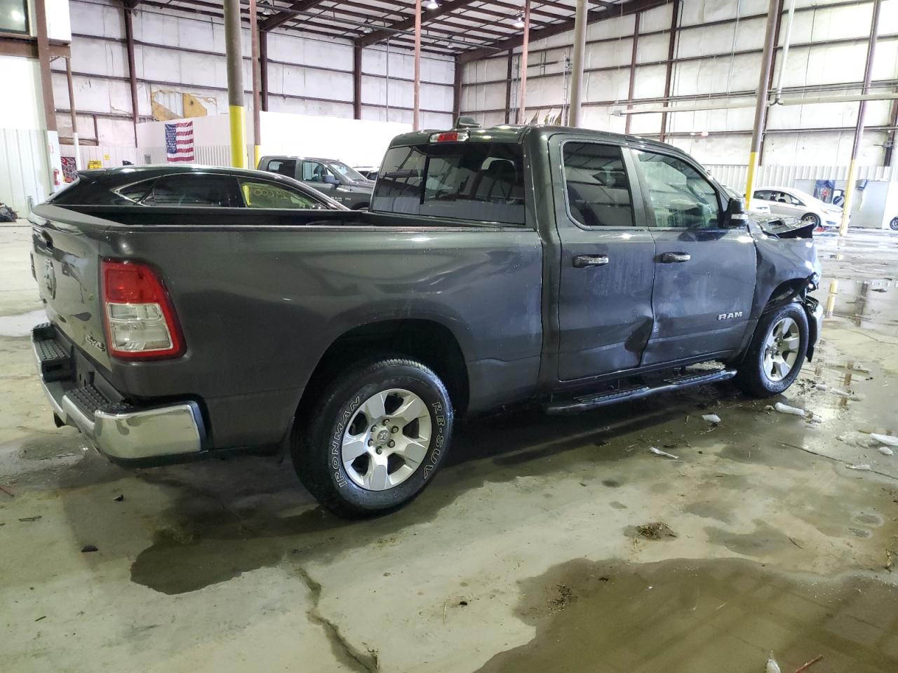 2020 RAM 1500 - Image 3