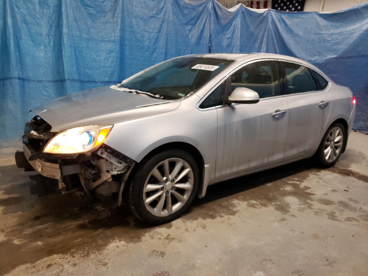 VIN 1G4PR5SK3E4109211 2014 BUICK VERANO no.1