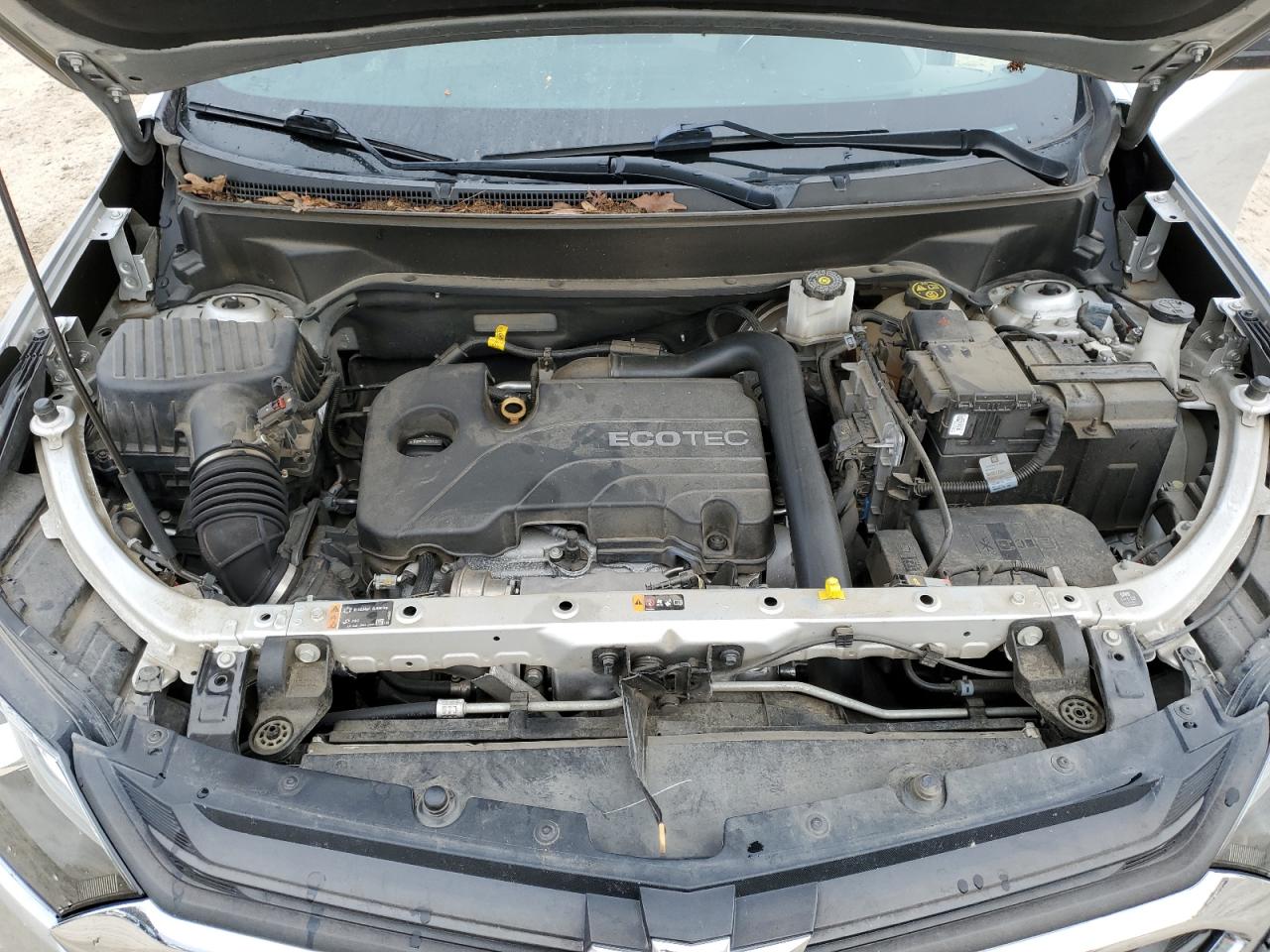 2020 Chevrolet Equinox - Image 14