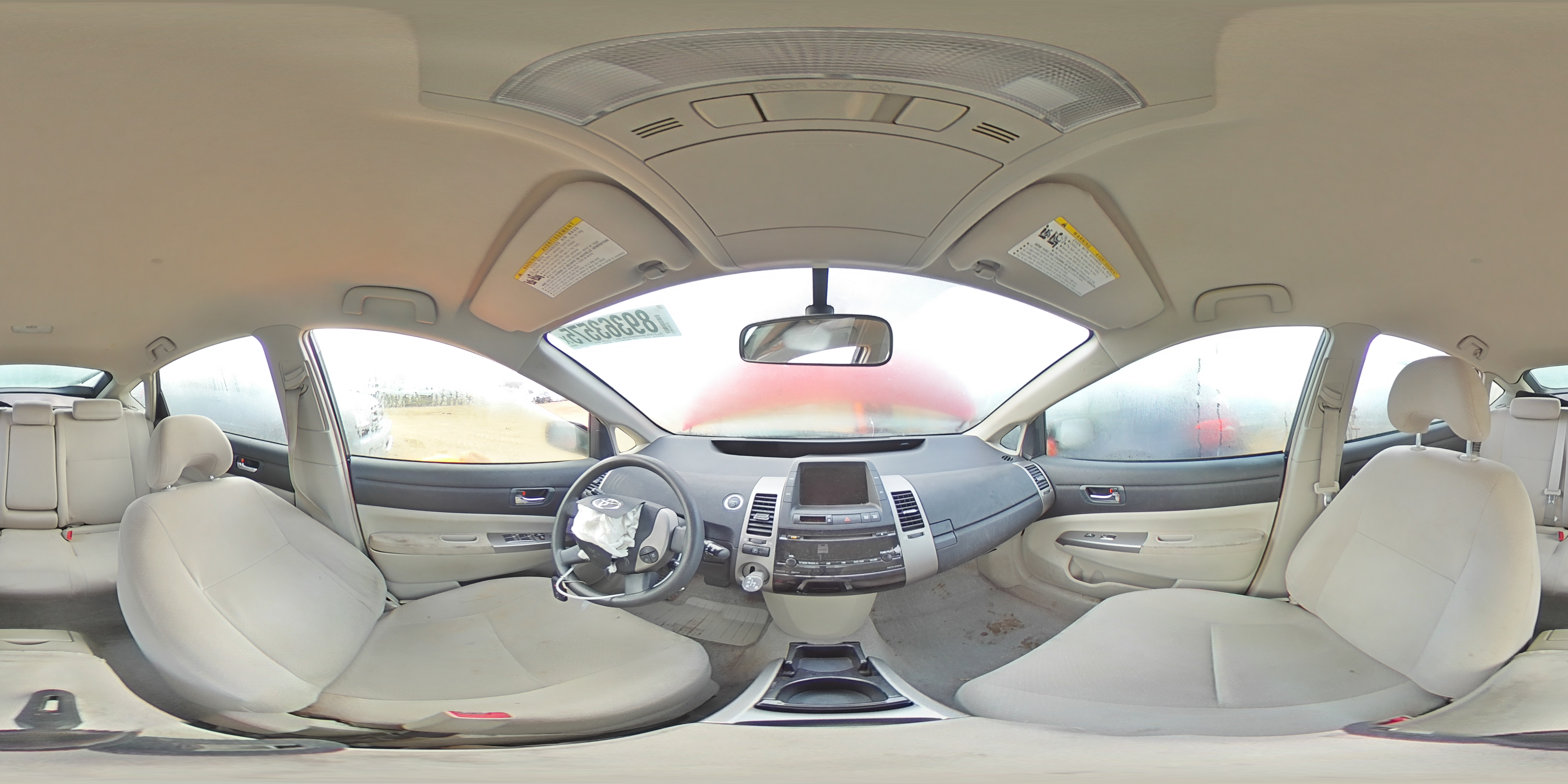 2007 Toyota Prius - Image 12