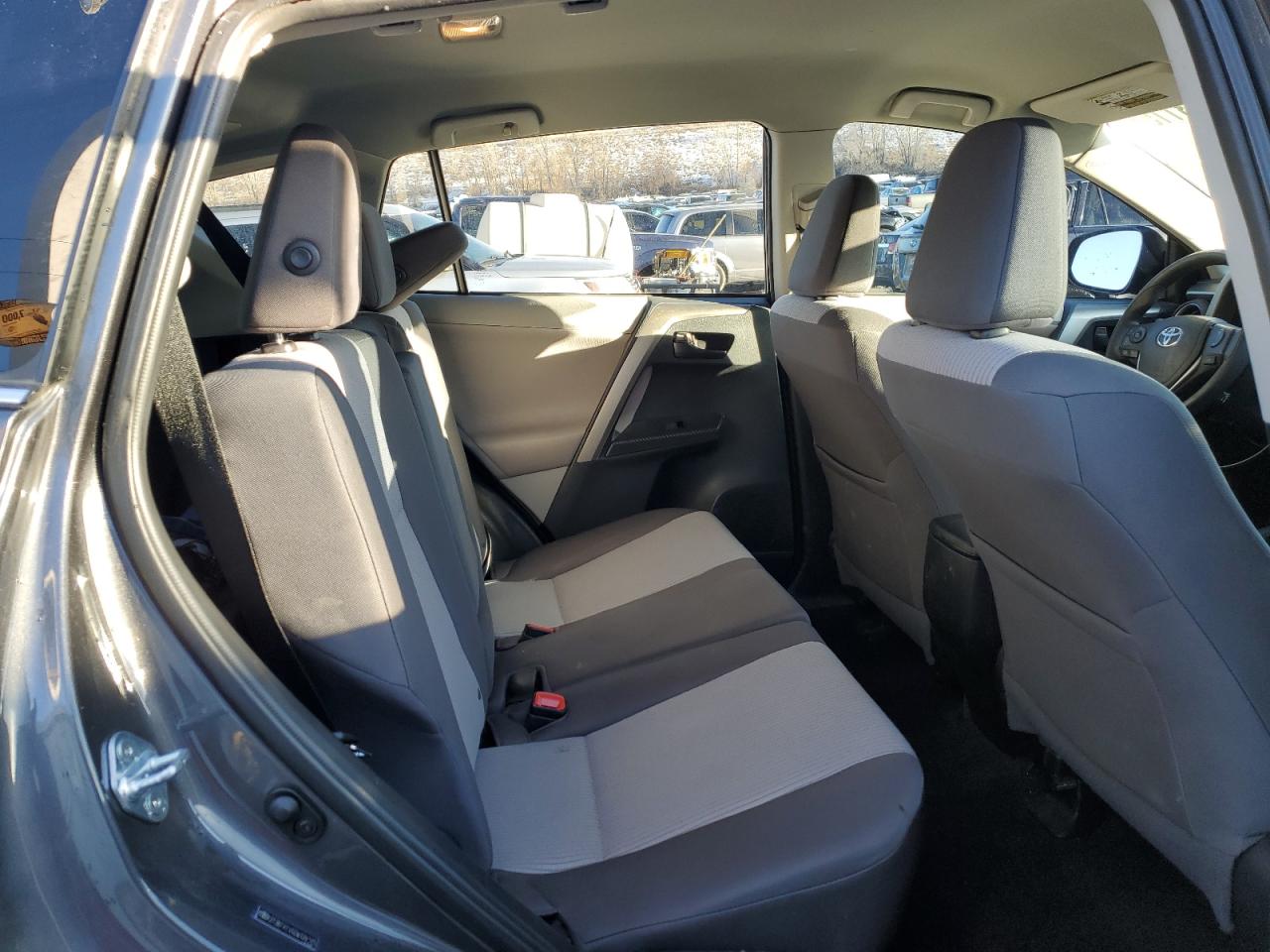 2013 Toyota RAV 4 - Image 11
