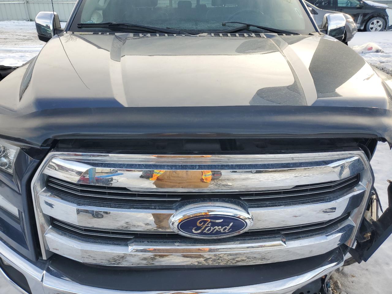 2017 Ford F-150 - Image 11