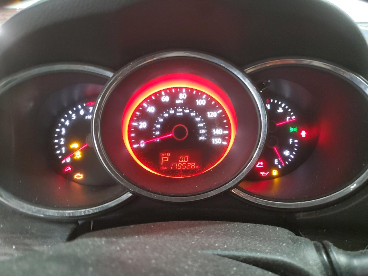 2013 Kia Sorento Sx VIN: 5XYKWDA24DG362881 Lot: 43362515