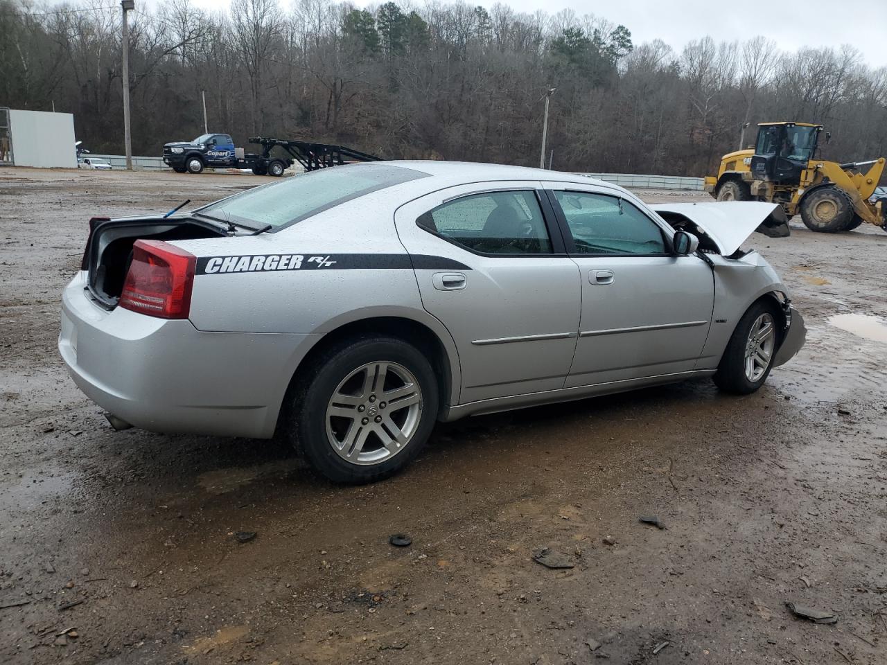 2006 Dodge Charger - Image 3