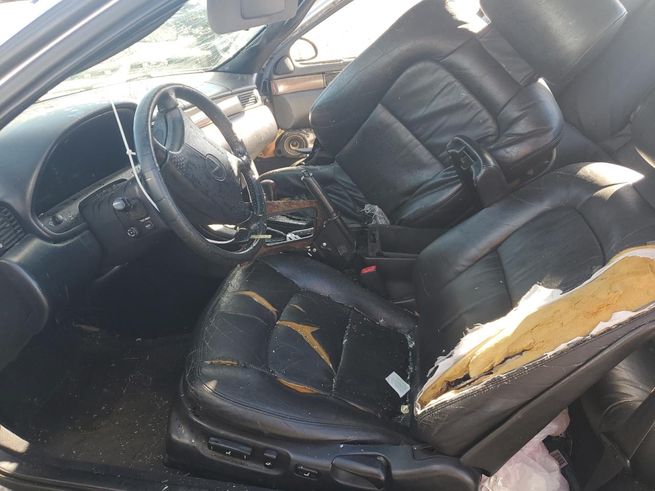 1998 Lexus SC - Image 7