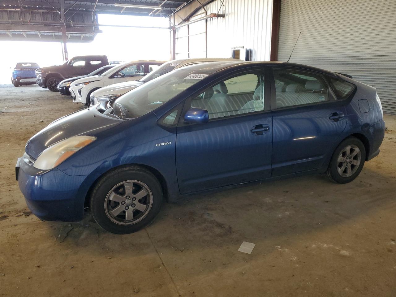 2009 Toyota Prius - Image 1