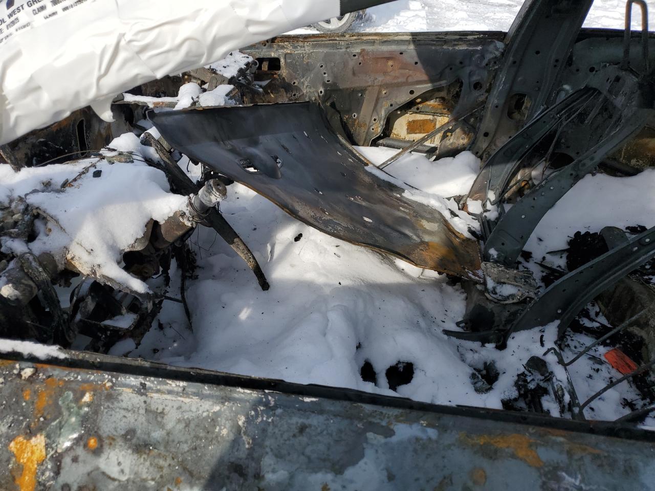 2022 Toyota Corolla - Image 7